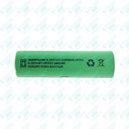 18650-AS25R 2500mAh (9Wh) 3.6V 20A Li-Ion AccumStation