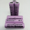 Аккумулятор Li-ion INR18650-AS26J Accumstation