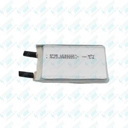 LP903759 2200mAh (8.14Wh) 3.7V 4.4A Li-Pol EEMB