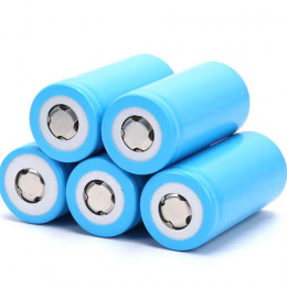 Аккумулятор LiFePO4 LFP32700 6000mAh Pkcell