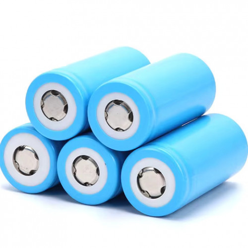 Аккумулятор LiFePO4 LFP32700 6000mAh Pkcell