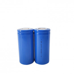 Аккумулятор LiFePO4 LFP32700 6000mAh Pkcell