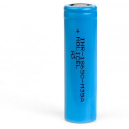 Аккумулятор Li-ion INR-18650-M35A Molicel