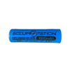 Аккумулятор Li-ion INR18650-AS30Q Accumstation
