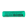 Аккумулятор Li-ion INR18650-AS25R Accumstation