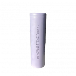 Аккумулятор Li-ion 18650-AS33 Accumstation