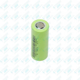 IFR26650-32A 3200mAh (10.24Wh) 3.2V 3.2A LiFePO4 PLB
