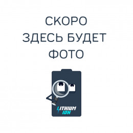 ICP103450DA 2200mAh (8.14Wh) 3.7V Li-Ion Molicel